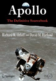 Apollo, Orloff Richard W.