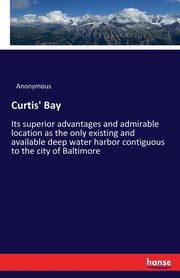 Curtis' Bay, Anonymous