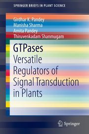 GTPases, Pandey Girdhar K.