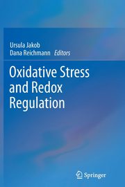 Oxidative Stress and Redox Regulation, 