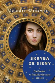 ksiazka tytu: Skryba ze Sieny autor: Winawer Melodie