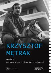 Krzysztof Mtrak, 