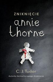 Zniknicie Annie Thorne, Tudor C.J.