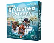 Osadnicy Krlestwa Pnocy, Trzewiczek Ignacy, Kijanka Joanna