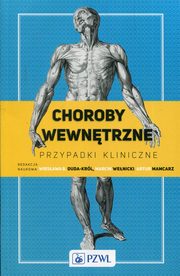 Choroby wewntrzne Przypadki kliniczne, 