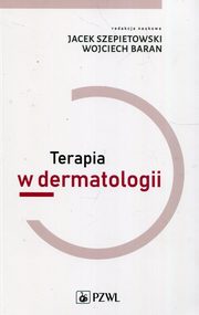 Terapia w dermatologii, 