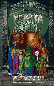 Monster School, Green D C
