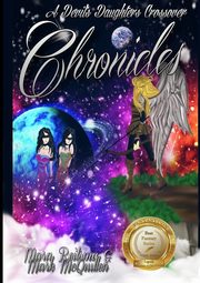 Chronicles, A Devil's Daughters Crossover, Reitsma Mara