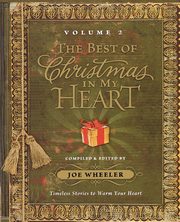 The Best of Christmas in My Heart Volume 2, 