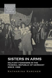 Sisters in Arms, Karcher Katharina