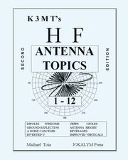 HF Antenna Topics, Toia Michael