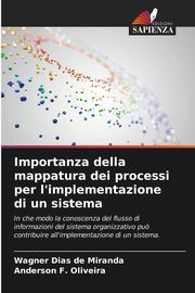 Importanza della mappatura dei processi per l'implementazione di un sistema, Dias de Miranda Wagner