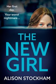 The New Girl, Stockham Alison