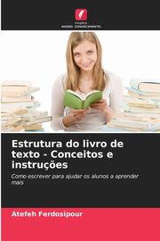 Estrutura do livro de texto - Conceitos e instru?es, Ferdosipour Atefeh
