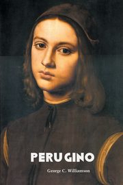 ksiazka tytu: PERUGINO autor: Williams George C.