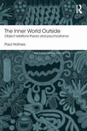 The Inner World Outside, Holmes Paul
