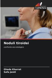 Noduli tiroidei, Kharrat Ghada