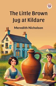 The Little Brown Jug at Kildare, Nicholson Meredith