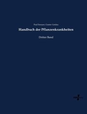 Handbuch der Pflanzenkrankheiten, Sorauer Paul