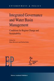 Integrated Governance and Water Basin Management, 