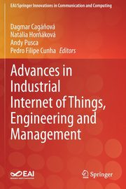 Advances in Industrial Internet of Things, Engineering and Management, 