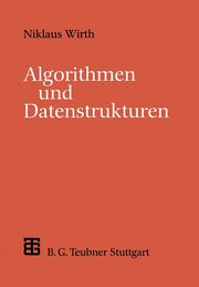 Algorithmen und Datenstrukturen, Wirth Niklaus