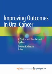 Improving Outcomes in Oral Cancer, 