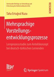 Mehrsprachige Vorstellungsentwicklungsprozesse, Kuzu Taha Ertu?rul