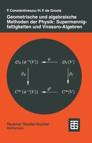 Geometrische und algebraische Methoden der Physik, Constantinescu Florian