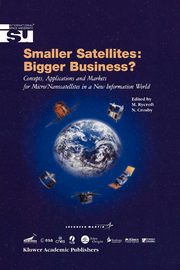 Smaller Satellites, 