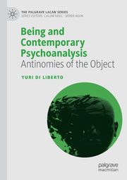 Being and Contemporary Psychoanalysis, Di Liberto Yuri