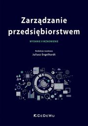 Zarzdzanie przedsibiorstwem, 