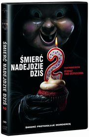 ksiazka tytu: mier nadejdzie dzi 2 autor: 