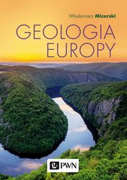 Geologia Europy, Mizerski Wodzimierz