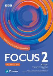 Focus 2 Student's Book, 