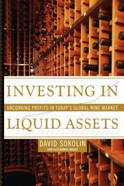 Investing in Liquid Assets, Sokolin David