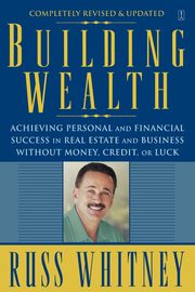 Building Wealth, Whitney Russ