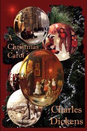 A Christmas Carol, Dickens Charles