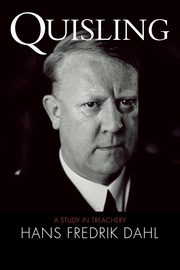 Quisling, Dahl Hans Fredrik