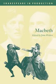 Macbeth, Shakespeare William