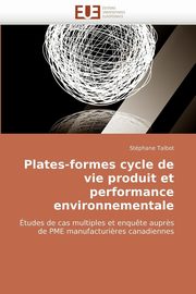 Plates-formes cycle de vie produit et performance environnementale, TALBOT-S