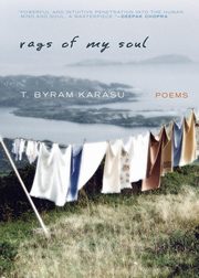 ksiazka tytu: Rags of My Soul autor: Karasu T. Byram
