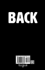 BackBook BiG, NoooBooks