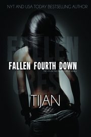 Fallen Fourth Down, Tijan