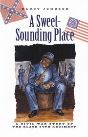 A Sweet-Sounding Place, Johnson Nancy