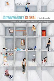 Downwardly Global, Ameeriar Lalaie