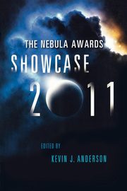The Nebula Awards Showcase, Anderson Kevin J.