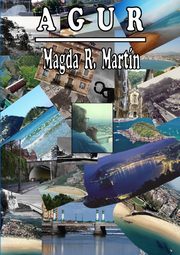 AGUR, R. MARTN MAGDA