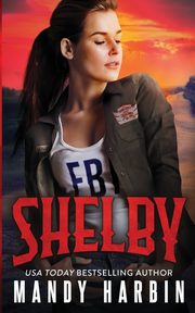 Shelby, Harbin Mandy