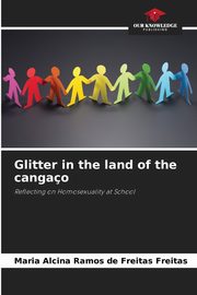 Glitter in the land of the cangao, Freitas Maria Alcina Ramos de Freitas
